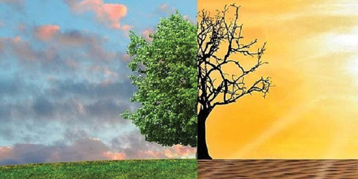 चालु आर्थिक वर्षबाट जलवायु अनुकूलित कार्यक्रम कार्यान्वयन गर्दै कर्णाली प्रदेश सरकार