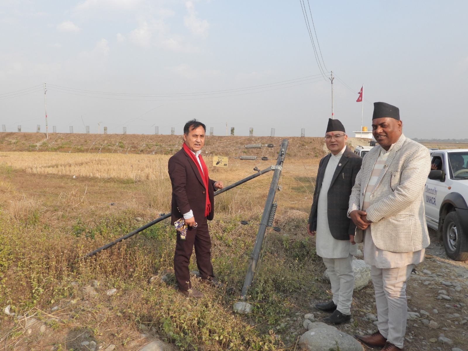 मानव हात्ती द्वन्द्व न्यूनिकरणका लागि विशेष प्याकेज ल्याइन्छ : मन्त्री शाही