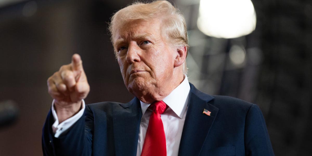 जलवायु परिवर्तनलाई नजरअन्दाज गर्ने ट्रम्पले नदेखेको एरिजोनाको अवस्था