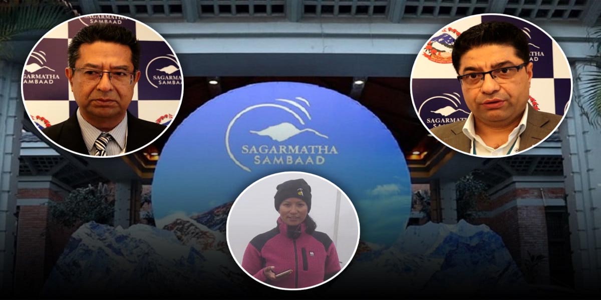 हिमाली क्षेत्रको जोखिम बढ्दो