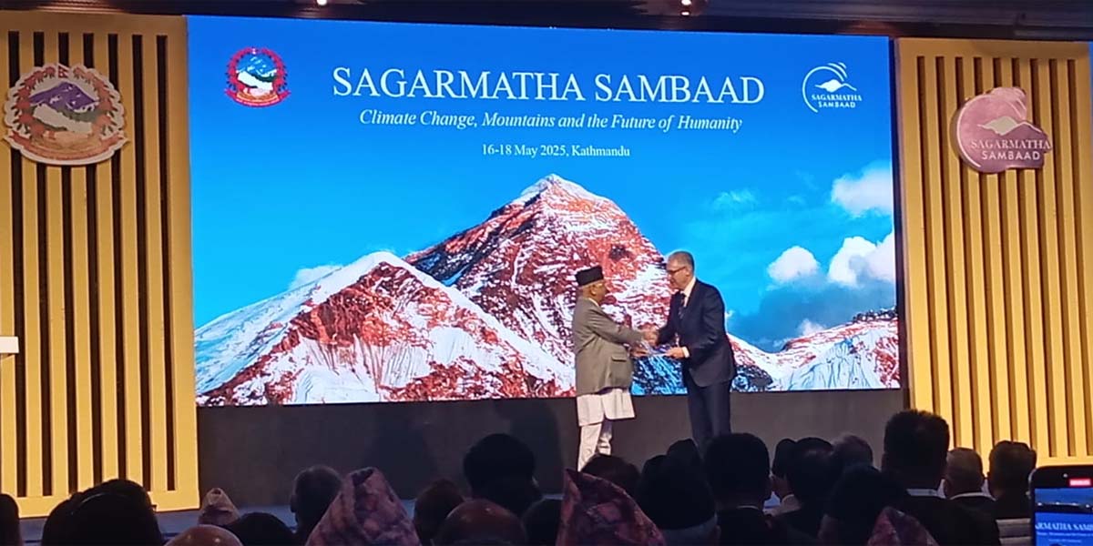 नेपालको तेस्रो एनडिसिः कार्यान्वयनमा सर्वपक्षीय अपनत्व आवश्यक