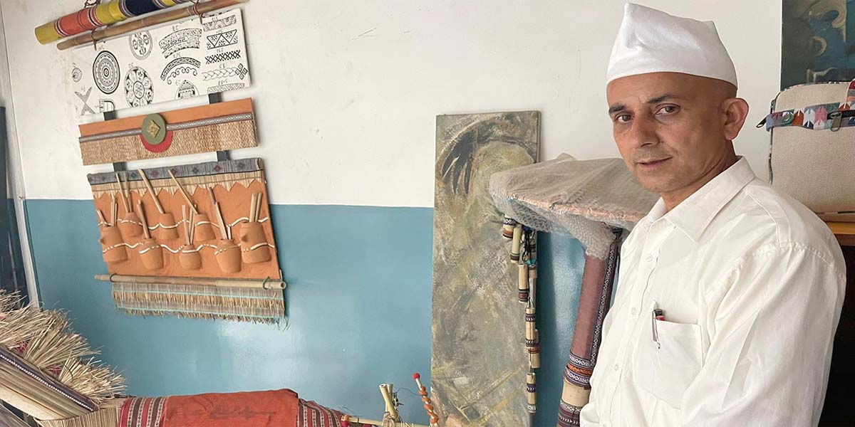 विभिन्न वातावरणीय मागसहित नगरप्रमुख भट्टराई सत्याग्रहमा