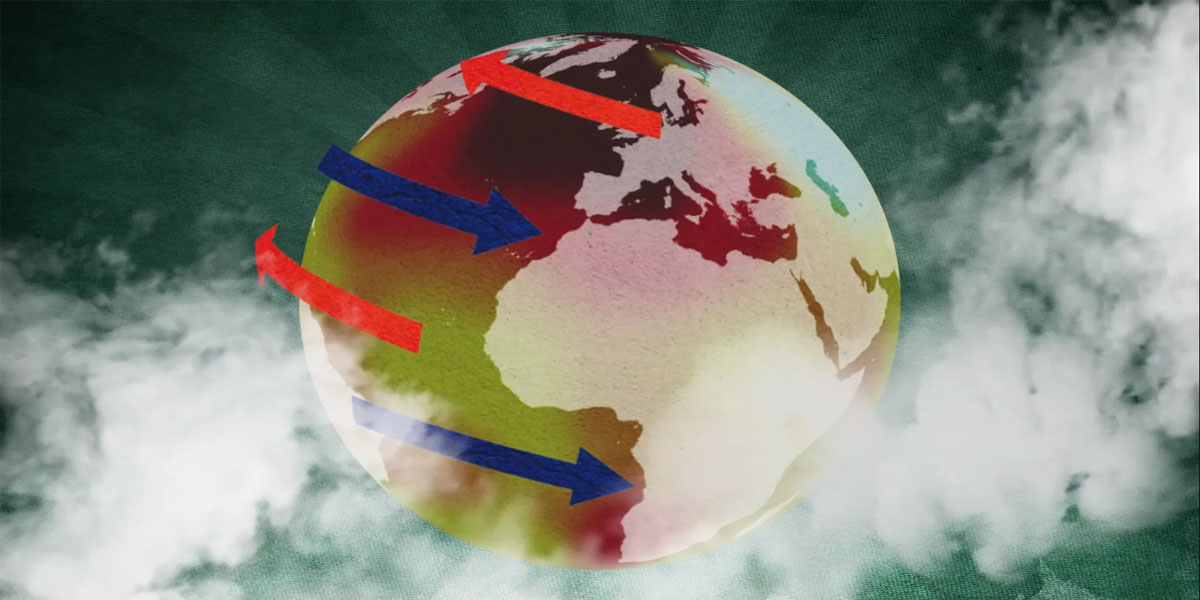 जलवायु परिवर्तनले वैश्विक जल चक्र असन्तुलित पार्दै विनाश बढायो : राष्ट्रसङ्घ