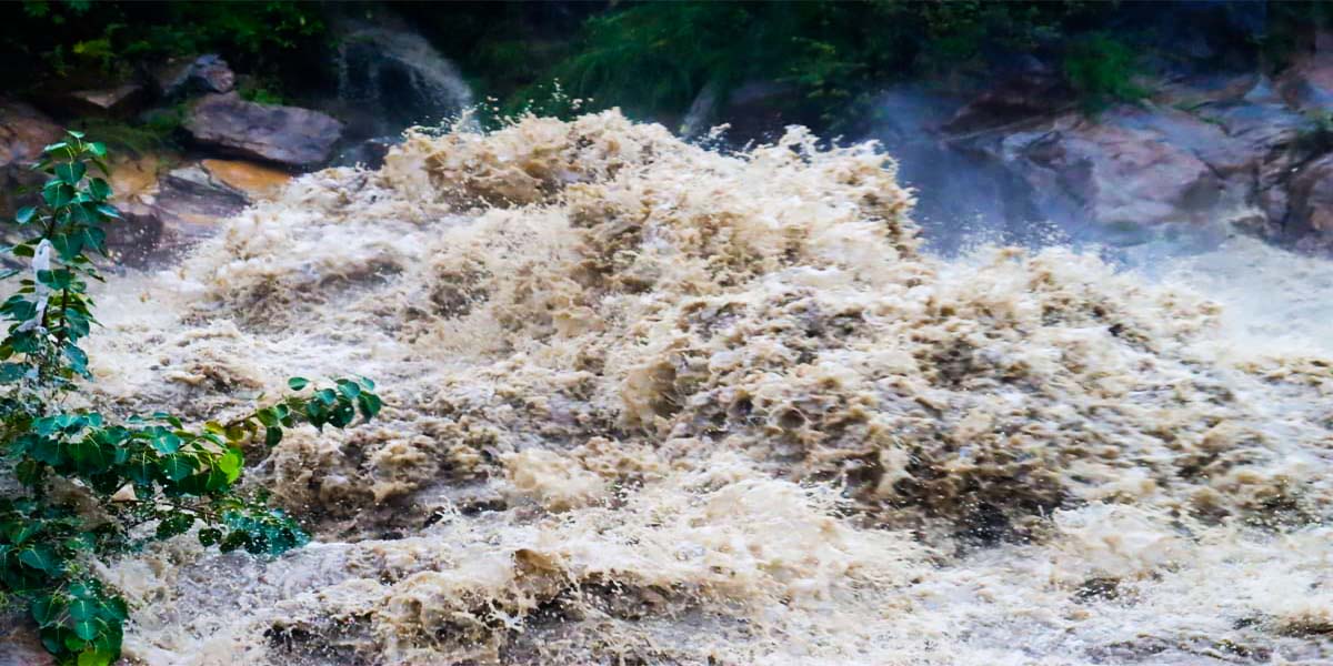 बाढी र पहिरोको चपेटामा मूलुकः छैन जोखिम, क्षति र दीर्घकालीन योजना