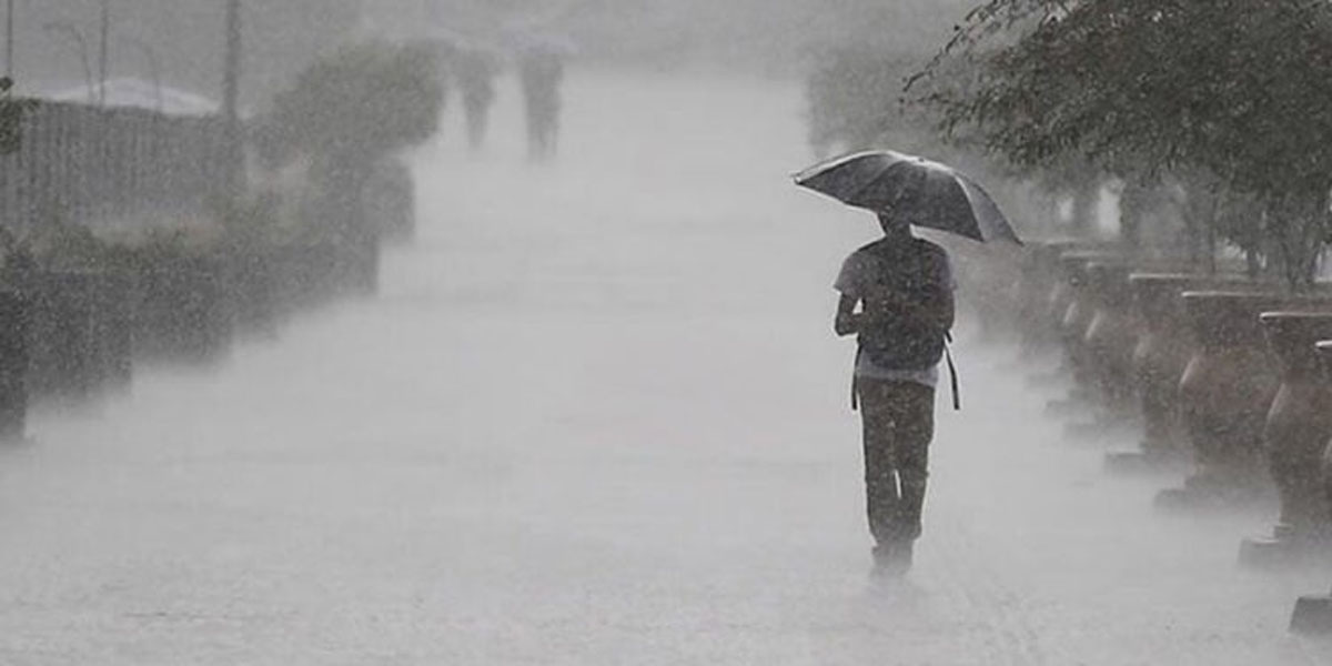 अधिकांश जिल्लामा वर्षा रोकियो, ललितपुरको खुमलटारमा सबैभन्दा बढी वर्षा