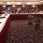 संघीयता पूर्णरुपमा कार्यान्वयन नहुँदा प्राकृतिक स्रोतको परिचालनमा समस्या आयो