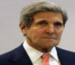 जोन केरीको अष्ट्रेलियालाई आग्रह: ‘ठूला उत्सर्जनकर्ता राष्ट्रहरूसँग कठोर बन्नुहोस्’