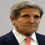 जोन केरीको अष्ट्रेलियालाई आग्रह: ‘ठूला उत्सर्जनकर्ता राष्ट्रहरूसँग कठोर बन्नुहोस्’