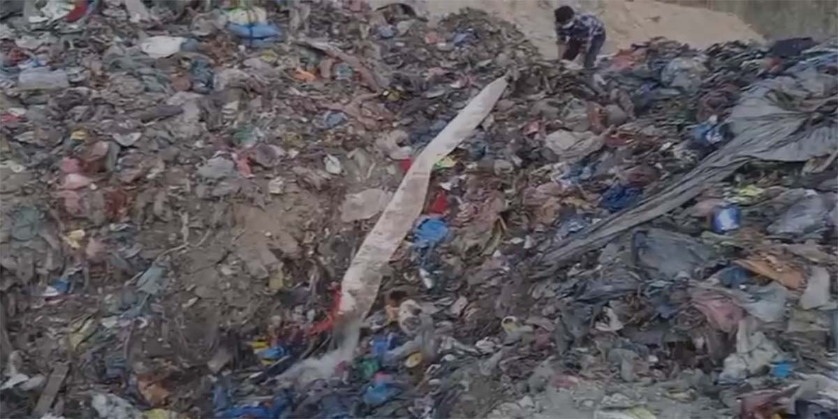 बञ्चरेडाँडाका स्थानीयसँग जनाइएका प्रतिबद्धता कार्यान्वयन गर्दै सरकार, अवरोध नगर्न मन्त्री घिसिङको आग्रह