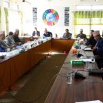 कोप–३० मा नेपालको सहभागिता प्रभावकारी र उपलब्धीपूर्ण : मन्त्री परियार