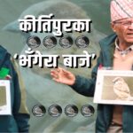 कीर्तिपुरका ‘भँगेरा बाजे’ : जो घर घरमा भँगेराको वासस्थान निर्माणमा सक्रिय छन्