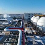 चीनमा विश्वको सबैभन्दा ठूलो हरित हाइड्रोजन–एमोनिया–मेथानल मेगापार्क निर्माण हुँदै