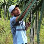 सुख्खाग्रस्त गाउँमा हरियाली : शिक्षक दिलबहादुर बने प्रेरणाका स्रोत