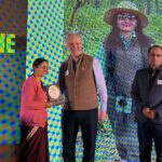 नेपालकी पहिलो महिला नेचर गाइड डोमा पौडेललाई अन्तर्राष्ट्रिय ‘कन्जर्भेसनिस्ट अफ द इयर २०२५’ सम्मान