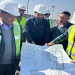 टुकुचालाई सफा बनाउन डेढ करोड लिटर क्षमताको प्रशोधन केन्द्र बन्दै