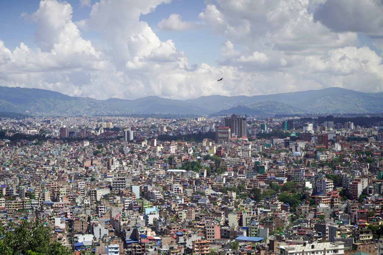 यो वर्ष हिउँदमा कम वर्षा हुने