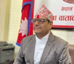 नवनियुक्त वनमन्त्री माधव चौलागाईंले भने : कर्णाली उठ्यो भने देश पनि उठ्छ