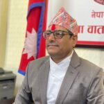 नवनियुक्त वनमन्त्री माधव चौलागाईंले भने : कर्णाली उठ्यो भने देश पनि उठ्छ
