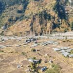 मार्तडीमा भौतिक संरचना थपिँदै, खेतीयोग्य जमिन मासिँदै