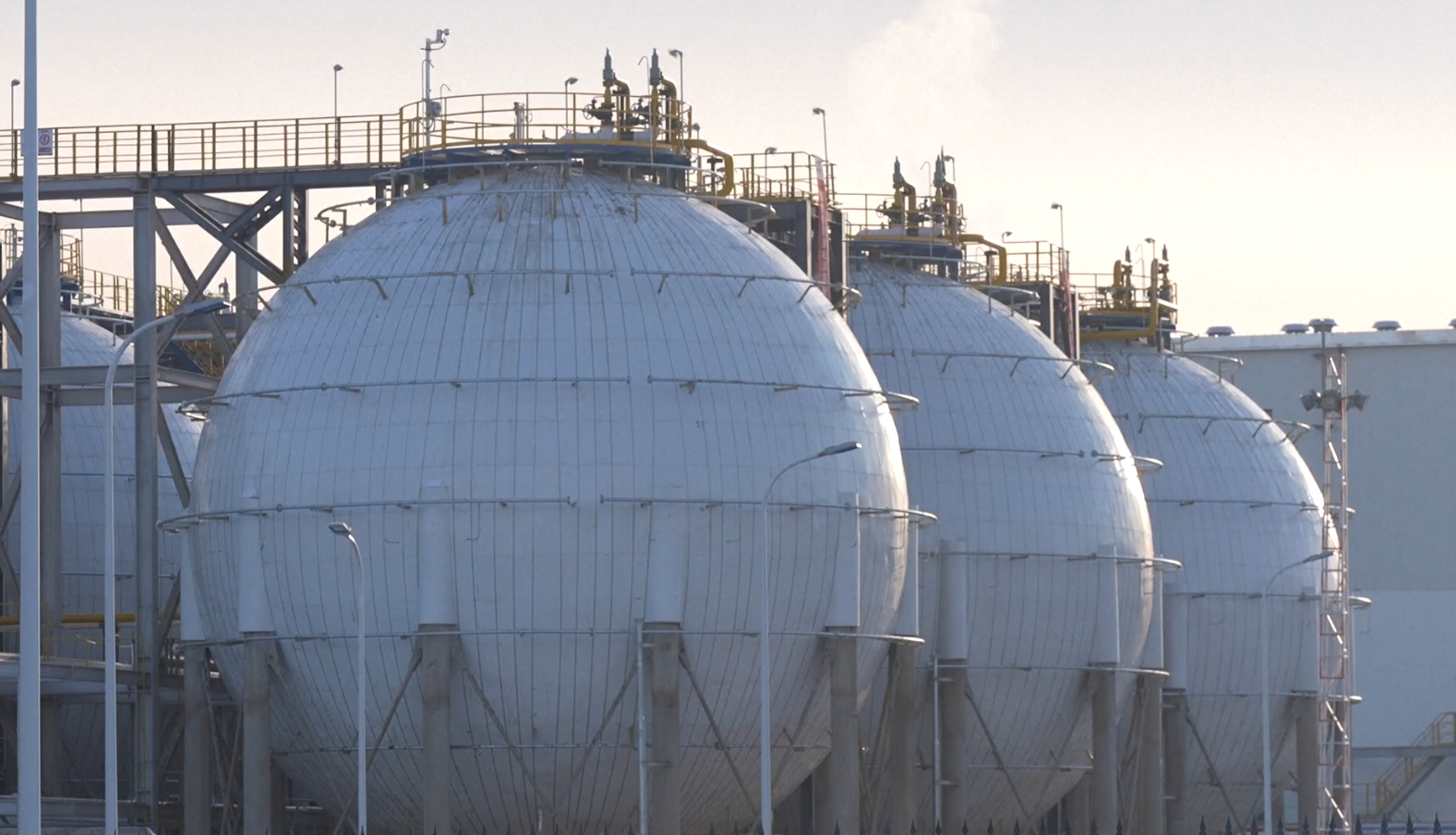 चीनमा विश्वकै सबैभन्दा ठूलो एकीकृत हरित हाइड्रोजन–एमोनिया–मेथानोल परियोजना सञ्चालनमा