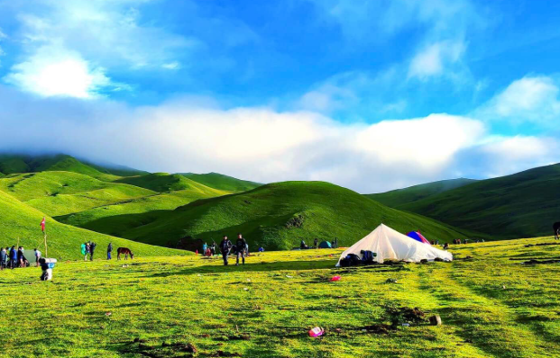 आज तराईका केही स्थानमा हुस्सु, बाँकी क्षेत्रमा मौसम सफा रहने