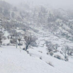 मुगुमा फेरि हिमपात, बस्ती सेताम्य, किसानलाई राहत