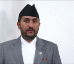 विश्व वन्यजन्तु कोष मार्फत प्राप्त हुने अनुदान सहायता सरकारद्वारा स्वीकृत