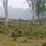 वन हेरालुको हत्या : टाउको अझै भेटिएन