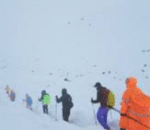 माघेझरीले हिमाली पर्यटनमा चहलपहल बढाउने संकेत