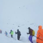 माघेझरीले हिमाली पर्यटनमा चहलपहल बढाउने संकेत