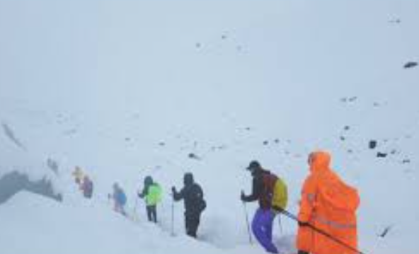 माघेझरीले हिमाली पर्यटनमा चहलपहल बढाउने संकेत