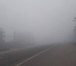 बाक्लो हुस्सुका कारण जनजीवन प्रभावित, राजमार्गमा सवारी चलाउन कठिन