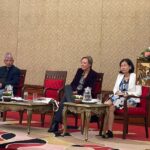 वातावरण संरक्षणसँगै दिगो पूर्वाधार विकासमा विज्ञहरुको जोड